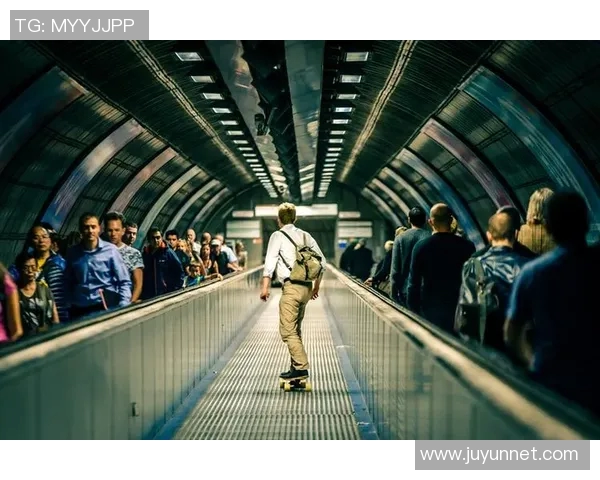 滑板之路:杨敏的激情与坚持探索人生的深度对话