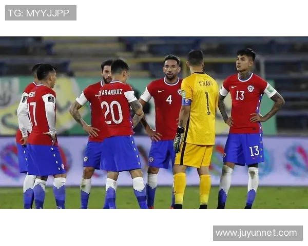 葡萄牙与智利比赛时间安排及赛事前瞻分析